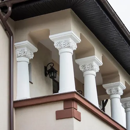 Turistica Tosca Regal 4* Bacău