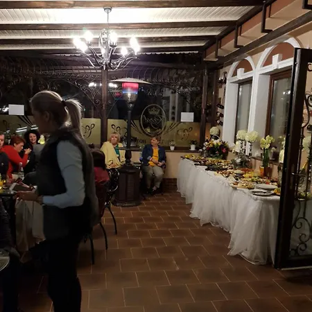 Turistica Tosca Regal 4*