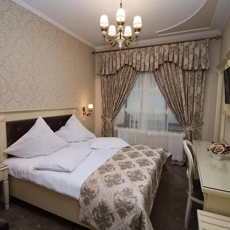 Affittacamere Turistica Tosca Regal Bacău
