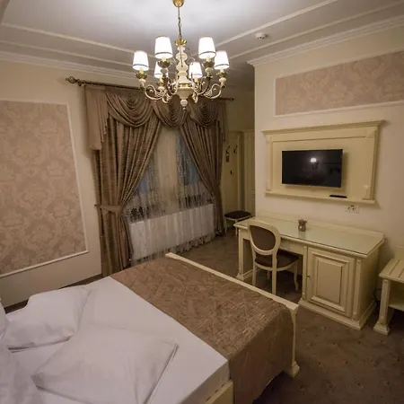 Affittacamere Turistica Tosca Regal Bacău