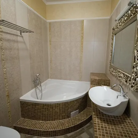 Turistica Tosca Regal 4*
